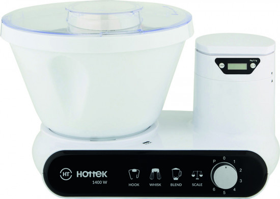 Кухонная машина HOTTEK HT-977-100