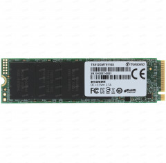 SSD накопитель Transcend MTE110S