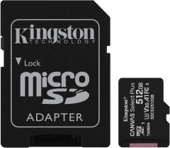 Карта памяти Kingston SDCS2