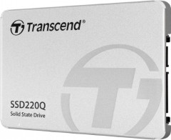 SSD накопитель Transcend SSD220Q