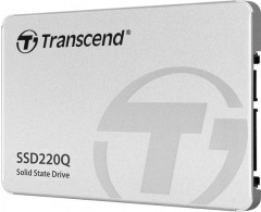 SSD накопитель Transcend SSD220Q