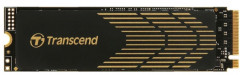 SSD накопитель Transcend MTE240S