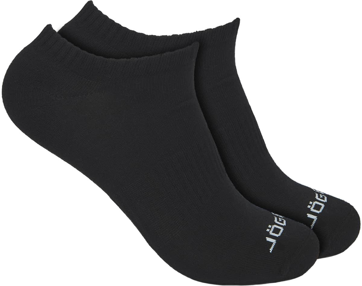 Носки низкие «Short Casual Socks» | Essential | Jögel