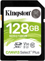 Карта памяти Kingston SDS2