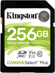 Карта памяти Kingston SDS2
