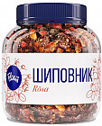 Напиток чайный «Шиповник»