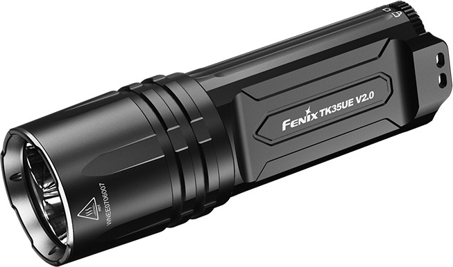 Фонарь Fenix TK35UEV20 | TK | Fenix