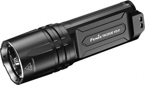 Фонарь Fenix TK35UEV20