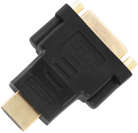Переходник Cablexpert DVI-3 A-HDMI