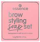 Мыло для укладки бровей