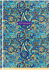 Бизнес-блокнот «Paisley»