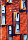 Бизнес-блокнот «Art object»