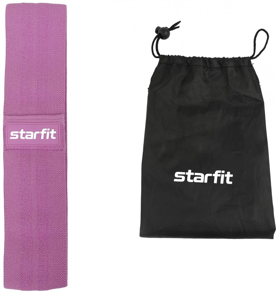 Мини-эспандер тканевый | Core | Starfit