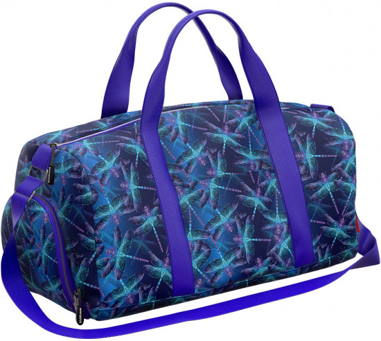Сумка для спорта и путешествий