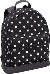 Рюкзак «Dots in Black»