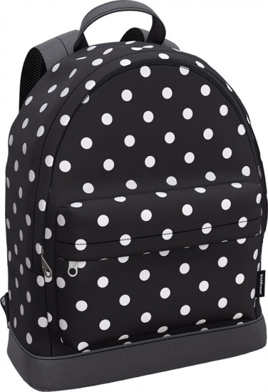 Рюкзак «Dots in Black»