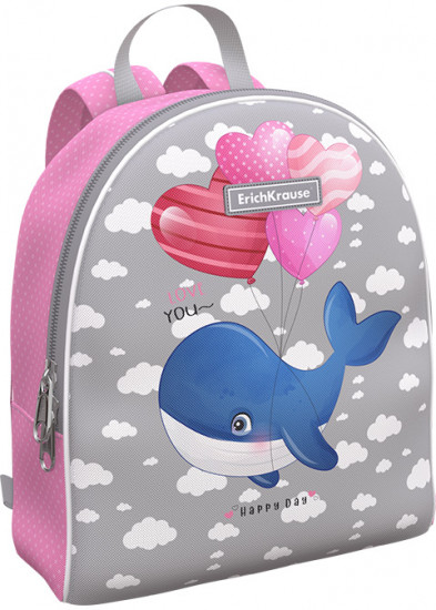 Рюкзак детский «Dreamy Whale»