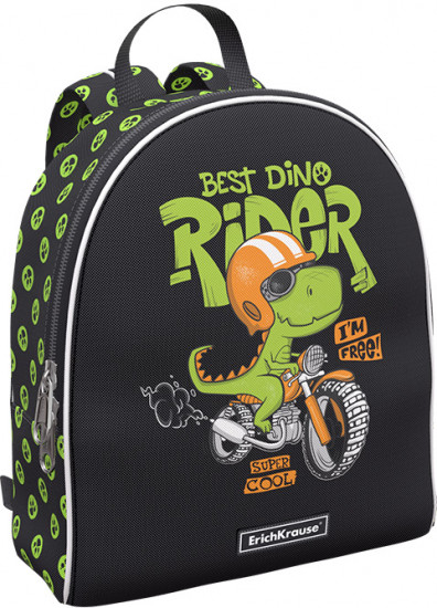 Рюкзак детский «Dino Rider»