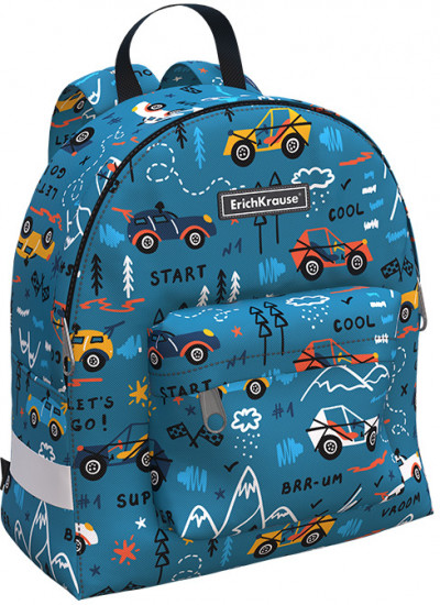 Рюкзак детский «Super Cars»