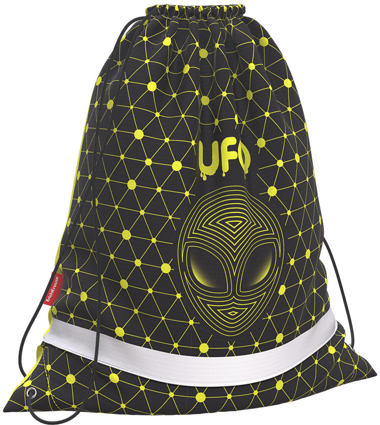 Мешок для обуви | UFO | Erich Krause