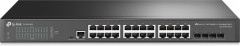 Коммутатор TP-Link TL-SG3428