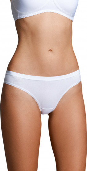 Трусы-слип женские