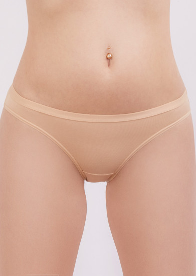 Трусы-слип женские