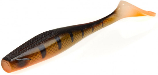 Виброхвосты «Kubira swim shad»