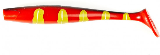 Виброхвосты «Kubira swim shad»