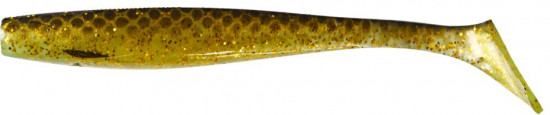 Виброхвосты «Kubira Swim Shad»