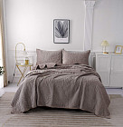 пепельно-розовый