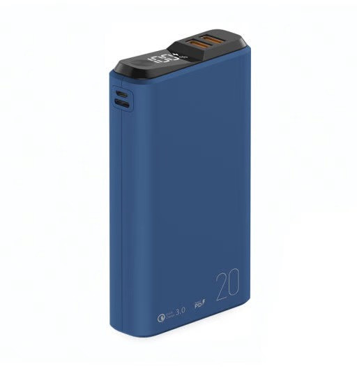 Аккумулятор внешний Olmio QS-20