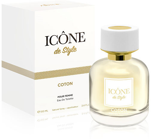 Туалетная вода «Cotton»