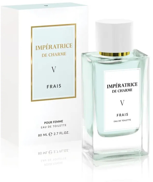 Туалетная вода «Frais» | Imperatrice De Charme | Autre Art Parfum