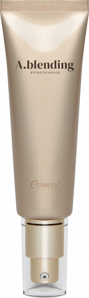 BB-крем для лица SPF50+/PA++, оттенок 21 Light beige | Esthetic House