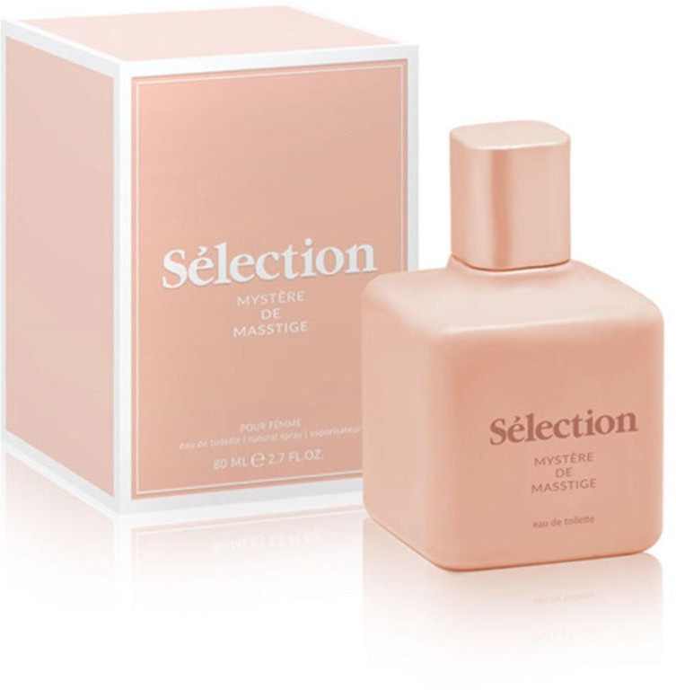 Туалетная вода «Mystere De Masstige» | Selection | Autre Art Parfum