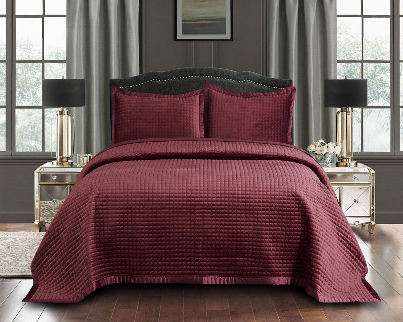Покрывало | Лоретта | Sofi De Marko