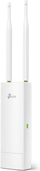 Wi-Fi точка доступа TP-Link EAP110 Outdoor