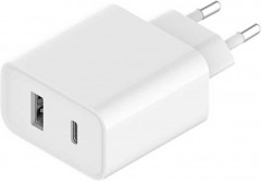 Зарядное устройство Xiaomi Mi Wall Charger