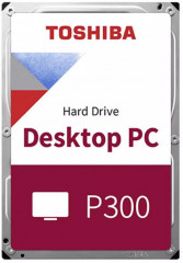 HDD накопитель Toshiba P300