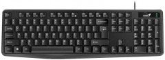 Клавиатура Genius KB-117