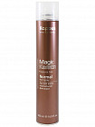 Лак для волос аэрозольный «Magic Keratin»