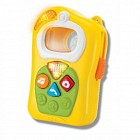 Игрушка "Телефон с камерой"