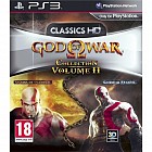 God of War Collection 2 (PS3)