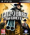 Call of Juarez: Картель (PS3)