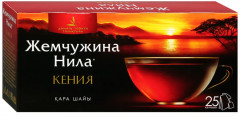 Чай черный «Кения»