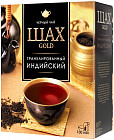 Чай черный гранулированный «Gold»