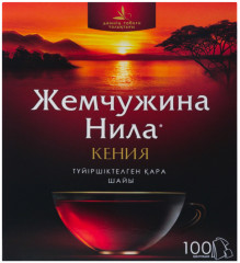 Чай черный «Кения»