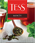 Чай «Minty»