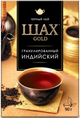Чай черный «Индийский»